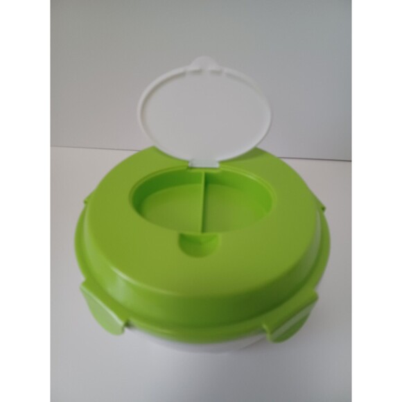 Weight Watchers Fruit‎ Solutions To Go Container SET of 2 - Picture 3 of 6